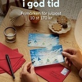 nska Godjul i god tid