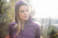 Reklameshoot- fjellsport