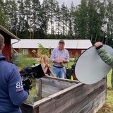 Filmen Fisketuren Filmen Fisketuren