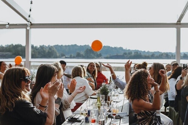 Sommarfest Sommarfest
