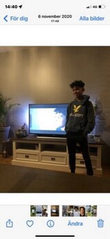 Rddabarnenreklam