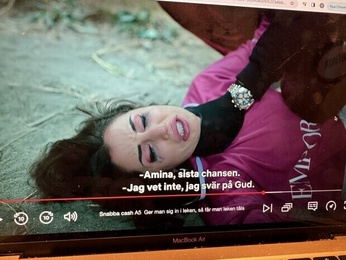 Netflix snabba cash Netflix snabba cash