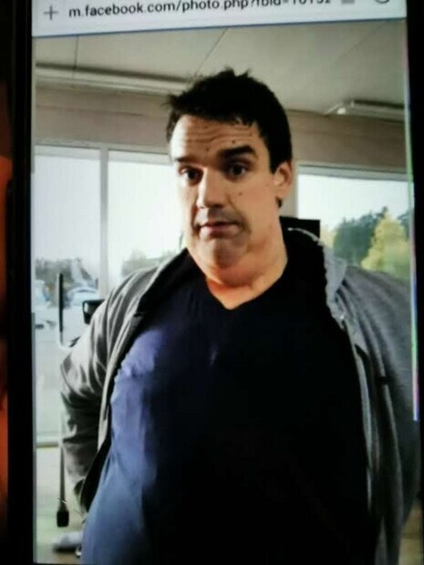 Reklamefilm fra treningsenter!