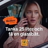 Preem - Sommarkampanj 2025 Preem - Sommarkampanj 2025