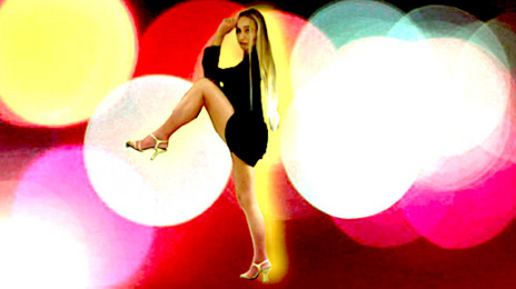 Rolig filminspelning Rolig filminspelning