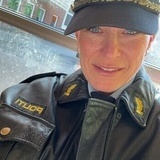 Blir ofte brukt i roller som politi