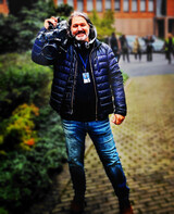 Morsomt filmopptak Morsomt filmopptak