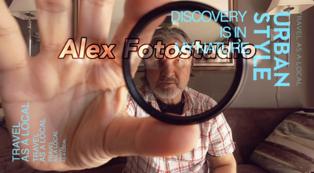 Fra min YouTube side