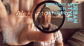 Fra min YouTube side