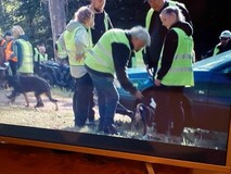 Dramatisk filminspelning Dramatisk filminspelning