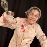 Kallsknkan p Hotell Gasten (Lisebergs skrckhus)