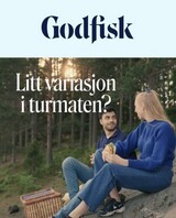 Morsom reklame-opptak Morsom reklame-opptak