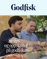 Godfisk/Sjmatrdet