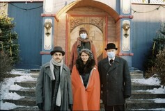 Fra NRK og Monster sin storstilte Julekalender Fra NRK og Monster sin storstilte Julekalender