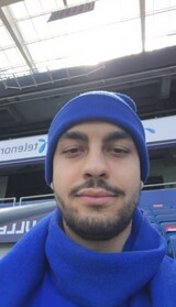 Fra reklameinnspilling Fra reklameinnspilling