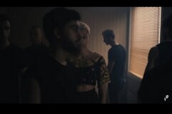 Ane Brun Musikkvideo Ane Brun Musikkvideo