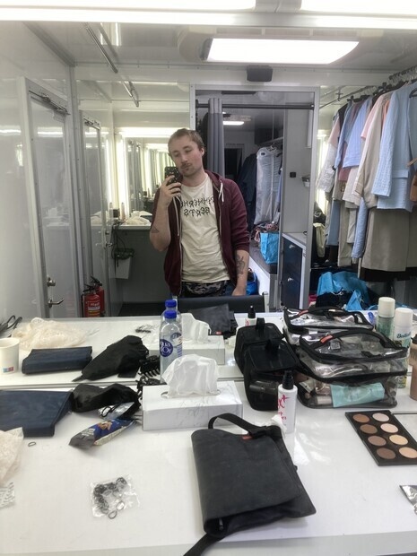 Roligaste inspelningen Roligaste inspelningen