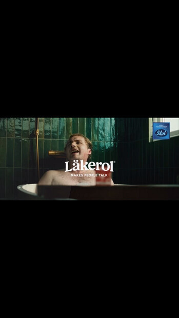 Lkerol huvudroll