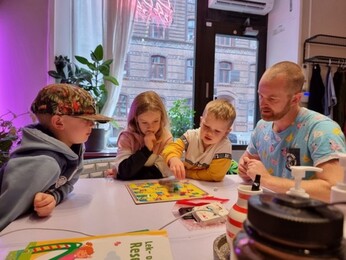 Reklaminspelning Reklaminspelning