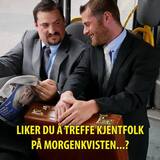 Ali kaffe reklame