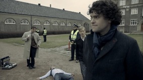 Tv serie