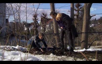 Tv serie Tv serie