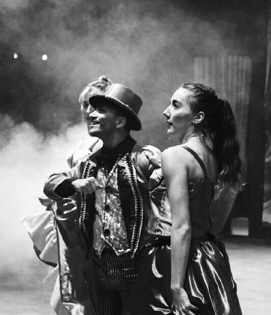 Moulin Rouge musical - arteleisuregroup