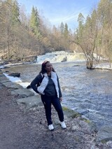 Ut på tur Ut på tur