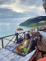 Nosy Be p Madagaskar