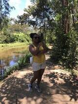 Regnskogen Madagaskar