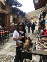 På tur i Libanon På tur i Libanon