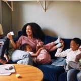 Rolig filminspelning Rolig filminspelning