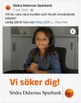 Reklamfilm och bilder även radioreklam ?? Reklamfilm och bilder även radioreklam ??