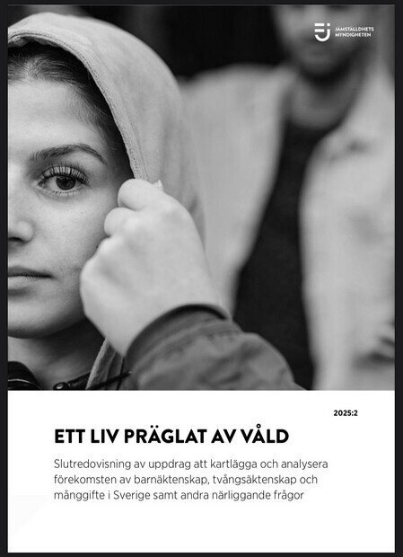 Reklamfotografering för Jämställdhetsmyndigheten Reklamfotografering för Jämställdhetsmyndigheten