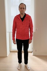 Audition pic 1 Audition pic 1