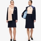 Lookbook for SAS Airlines Lookbook for SAS Airlines