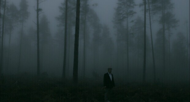 Eld . Kortfilm