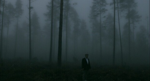 Eld . Kortfilm
