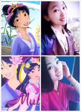 Real Life Photo Real Life Photo