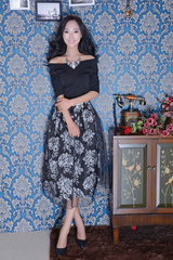 Model Shooting Model Shooting