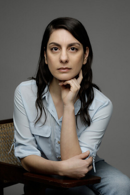 Sabina Khamoshi 2024 Sabina Khamoshi 2024