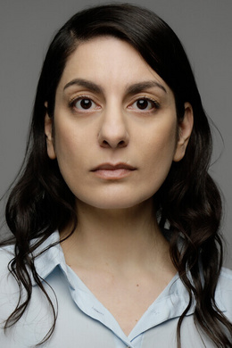 Sabina Khamoshi 2024 Sabina Khamoshi 2024