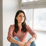 Sabina Khamoshi 2024 Sabina Khamoshi 2024