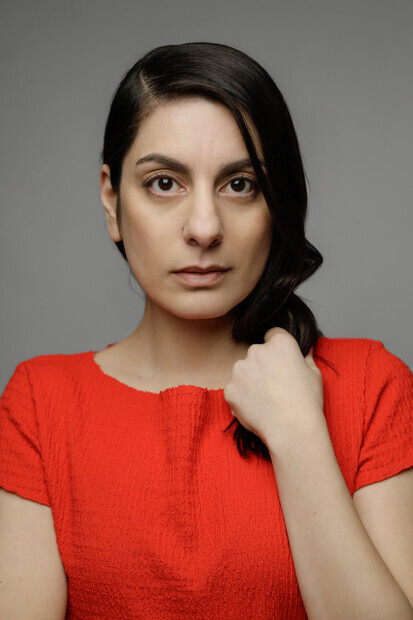 Sabina Khamoshi 2024