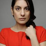 Sabina Khamoshi 2024 Sabina Khamoshi 2024