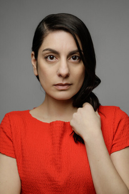 Sabina Khamoshi 2024 Sabina Khamoshi 2024