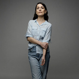 Sabina Khamoshi Helkropp 2024 Sabina Khamoshi Helkropp 2024