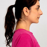 Sabina Khamoshi Profil Sabina Khamoshi Profil