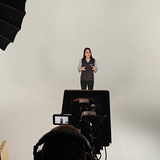 Sabina Khamoshi - presenter - 2025 Sabina Khamoshi - presenter - 2025