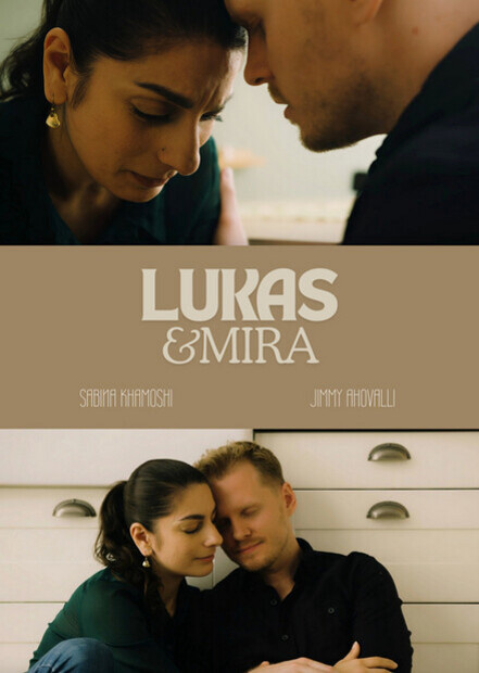 Kortfilm - Lukas & Mira - 2025